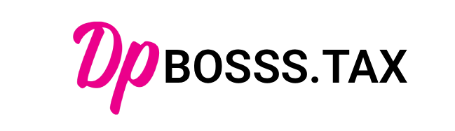Image of dpbosss.tax